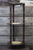 3-Tier Table/Plant Stand