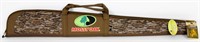 NEW Mossy Oak Yazoo 2 Shotgun Case 52" Oak