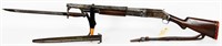 Winchester 1897 12 Ga Shotgun Trench Model US & Fl