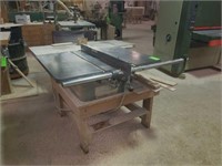 Rockwell/Delta table saw