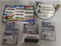 Hot Wheels cars and other