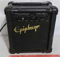 Epiphone studio-10EQx  guitar amp