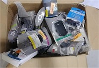 Phone cords cases screen protectors