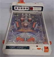 Tomy Atomic arcade pinball machine toy