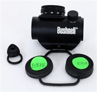 BUSHNELL 1x20 Optics Holographic Red Dot Sight