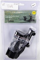 Burris AR-P.E.P.R Scope mount 30mm 410341