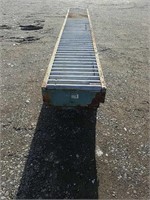 Roller Conveyor table