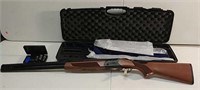 CZ Drake 12 GA 28"