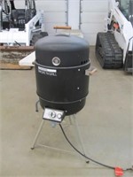 Brinkman Smoke & Grill