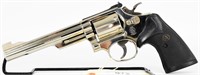 Pristine Smith & Wesson Model 19-5 .357 Revolver