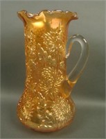 Fenton Marigold Ten Mums Tankard