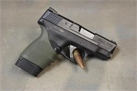 Smith & Wesson M&P45 Shield HXF6985 Pistol .45 Aut