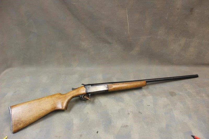 FEBRUARY 18TH - ONLINE FIREARMS & SPORTING GOODS AUCTION