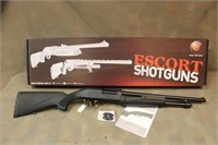 LSI Hatsan Escort 651014 Shotgun 12GA