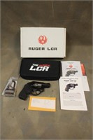 Ruger LCR 548-19775 Revolver .22LR