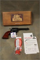 Heritage RR22B4 W53175 Revolver .22LR