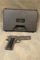 Springfield Armory 1911 A1 WW12611 Pistol .45 ACP