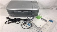 HP model PSC 1610 all in one printer scanner