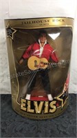 Hasbro Elvis Doll Jailhouse Rock