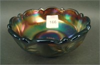 Cambridge Amethyst Inverted Strawberry Berry Bowl