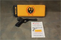 Ruger Mark II 219-13578 Pistol .22LR