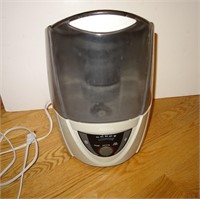 Sunbeam Humidifier