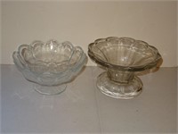 Glass Bowls