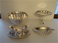 Silverplate: International Silver & E.P.N.S.