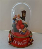 "A Merry Christmas Calls for Coke" 1994 Coca Cola