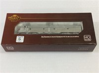 Broadway Limited Import-Paragon Series