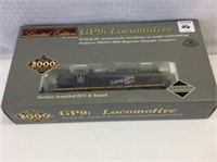 Proto Series 2000 Limited Edition HO Scale