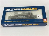 Walthers Mainline HO Scale EMD SW-1
