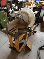 Compound Miter Saw