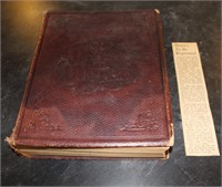 1913 Hitchcock History of Shelby County.