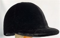 English Hunt Cap - Size 7