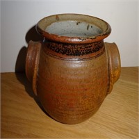 Keith Rice Pottery Vase