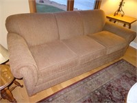 Hickory Craft Couch