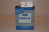 Ford 2 gallon Hydraulic oil can