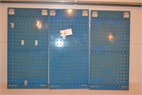 3 Ford OTC tool boards