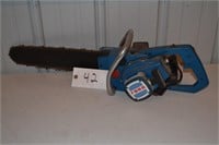 Ford chainsaw