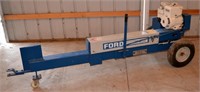 Ford 960 log splitter