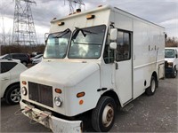 2006 FREIGHTLINER MT45 Step Van