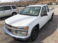 2006 CHEVROLET COLORADO