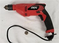 Skil Electric 1/2" Drill # 6335/ Works