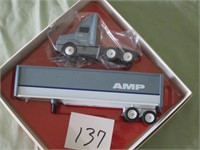 Winross AMP Truck