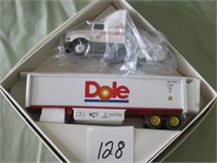 Winross Dole Truck
