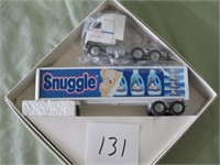 Winross Snuggle Truck