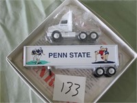 Winross Penn State Truck