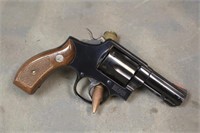 Smith & Wesson 13-4 BND7148 Revolver .357 Magnum