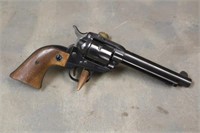Ruger Single Six 20-98297 Revolver .22LR